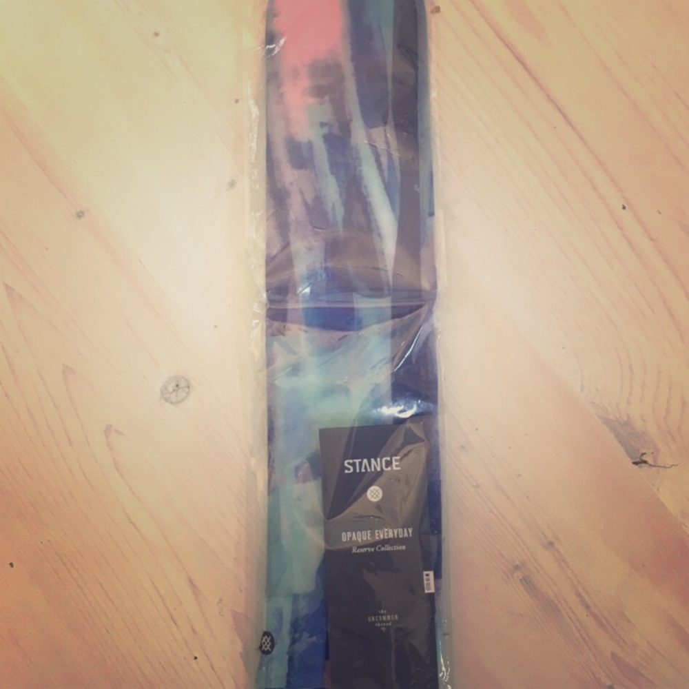Stance Socks